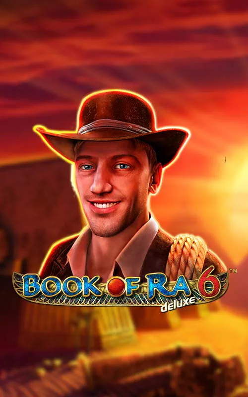 Book of Ra at Iam Sloty Casino