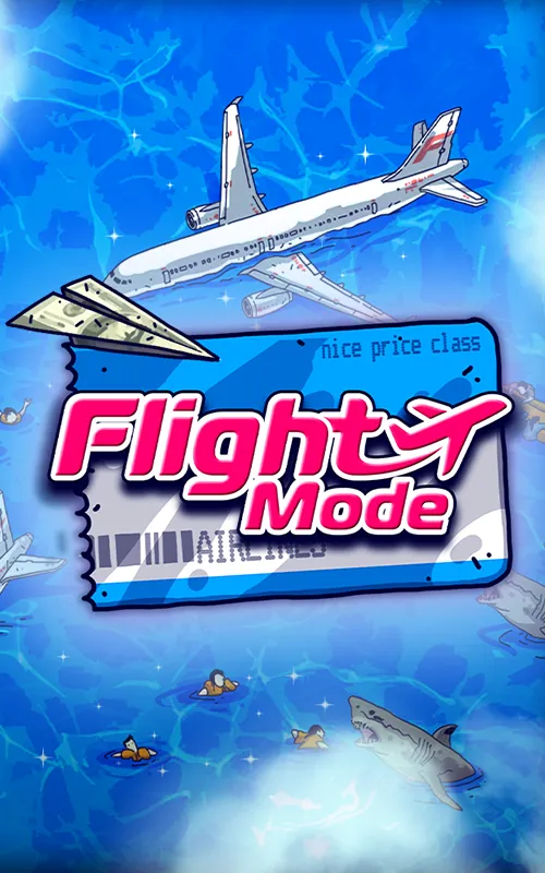 Flight Mode at Iam Sloty Casino