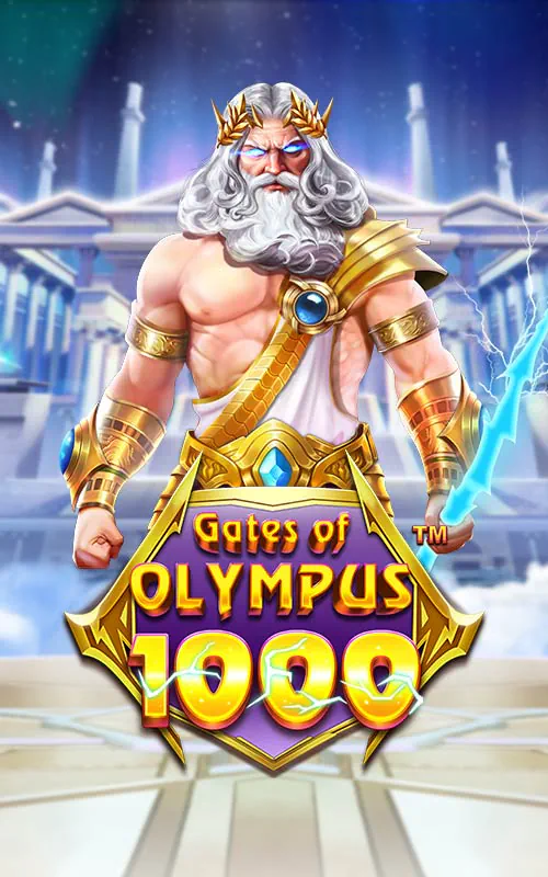 Gates of Olympus at Iam Sloty Casino